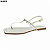 RASTEIRA BIANCA OFF WHITE - Imagem 3
