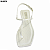 RASTEIRA BIANCA OFF WHITE - Imagem 5