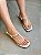 RASTEIRA BIANCA OFF WHITE - Imagem 1