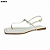 RASTEIRA BIANCA OFF WHITE - Imagem 4