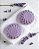 Sabonete de Lavanda Francesa - Perfume suave e hidratação profunda - Imagem 1