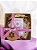 Kit Individual - Lavanda Francesa - Imagem 1