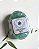 Sabonete massageador com bucha vegetal - Bambu 130g - Imagem 2