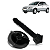 Kit Parafuso E Porca Do Estepe Gm Corsa Celta Astra - Imagem 2