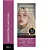 AlfaParf Alta Moda É Colore 10.1 Louro Extra Claro Cinza - Coloração Permanente - Imagem 5