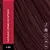 AlfaParf Alta Moda É Colore 4.66 Castanho Vermelho Intenso - Coloração Permanente - Imagem 3