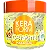 Gelatina Keraform Maracujá Skafe 500g - Imagem 1
