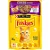 Friskies Cordeiro Ao Molho 85g - Imagem 1