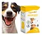 Suplemento Vitamínico Organnact Pelefood Dog tabs 40 g - Imagem 3