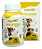 Suplemento Vitamínico Organnact Pelefood Dog tabs 40 g - Imagem 2