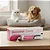 Dermotrat Creme 20g Antifúngico Cães Gatos Ourofino - Imagem 2