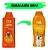 Shampoo 2 Em 1 Filhotes Pet Clean 700Ml Fragrância Suave - Imagem 3