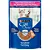 Cat Chow Filhotes Frango Ao Molho 85g - Imagem 1