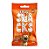 Quatree Snacks Bifinhos Sabor Carne 60 gamas - Imagem 1