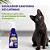 Educador Sanitário Xo Gatinho Gato Spray Repelente Xixi Não - Imagem 4