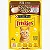 Friskies Peru Ao Molho 85g - Imagem 1