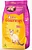 Quatree Gourmet Para Gatos Adultos Mix Carnes 10 kg - Imagem 1