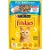 Friskies Peixebranco Aomolho 85g - Imagem 1