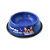 Comedouro Ferro Tigela Azul 400ml - Imagem 1