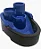 Fonte P/gato Duracats Biv 2,5l Pop Azul - Imagem 1