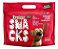 Quatree Snacks Bifinhos Sabor Churr 500g - Imagem 1
