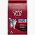 Ração GranPlus Menu Gato Castrado Carne/arroz 3kg . - Imagem 1