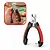Alicate Cortador Unhas Profissional - Imagem 1