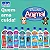 Shampoo Cães Doctor Animal Crivialli Branqueador 500ml - Imagem 2
