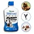 Shampoo Matt Anti Pulgas Carrapatos Sarna Cães Gatos 6 Em 1 - Imagem 3