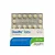 Doxifin Doxiciclina 50mg Ourofino 1 Blister C/ 14 Cp Cães - Imagem 1