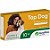 Topdog AtÉ 10kg - 01 Comprimido - Imagem 1