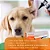 Auritop Ourofino Gel Otológico p/Cães E Gatos 15g - Imagem 2