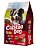 Capitao Dog Sabor Carne 20kg - Imagem 1