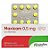 Maxicam 0,5 Mg - Cartela 10cp - Imagem 1