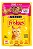 Ração Úmida Friskies Gatos Adultos Carne Ao Molho 85g - Imagem 1