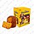 Panetone Sabor Carne 80g - Imagem 1