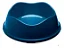 Comedouro Stark Bowl 1000ml Azul Cobalto - Imagem 1
