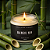 Velas Aromáticas Vegana MYST 180g – Artesanal, Premium, Ecológica e Multifuncional - Imagem 6