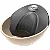 Fonte Bebedouro Petit 110v Preta Gold - Imagem 1