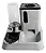 Comedouro E Bebedouro Premium Cinza - Imagem 2
