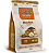 Biscoito Ultra Life Adulto Banana 250g - Imagem 1