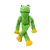 Brinquedo Pelucia Sapo Amigo 45cm - Imagem 1