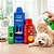 Kit Banho Pop Shamp+perf+cond Pet Clean - Imagem 2