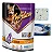 Areia Silica Great 1,2kg Mec - Imagem 1