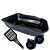 Kit Bandeja Gato Black - Nova Durapet - Imagem 1
