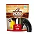 Chifre Bovino C/2 Un 238g Natural Farm Br - Imagem 1