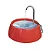 Fonte Little Bivolt Vermelha 1lt - Imagem 1