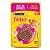 Friskies Mix De Carnes 80g Br - Imagem 1