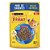 Friskies Mar De Sabores 80g Br - Imagem 1
