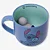 CANECA COM INFUSOR STITCH - DISNEY - Imagem 4